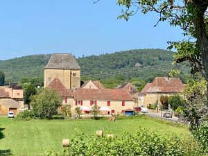 Notre village de Tursac